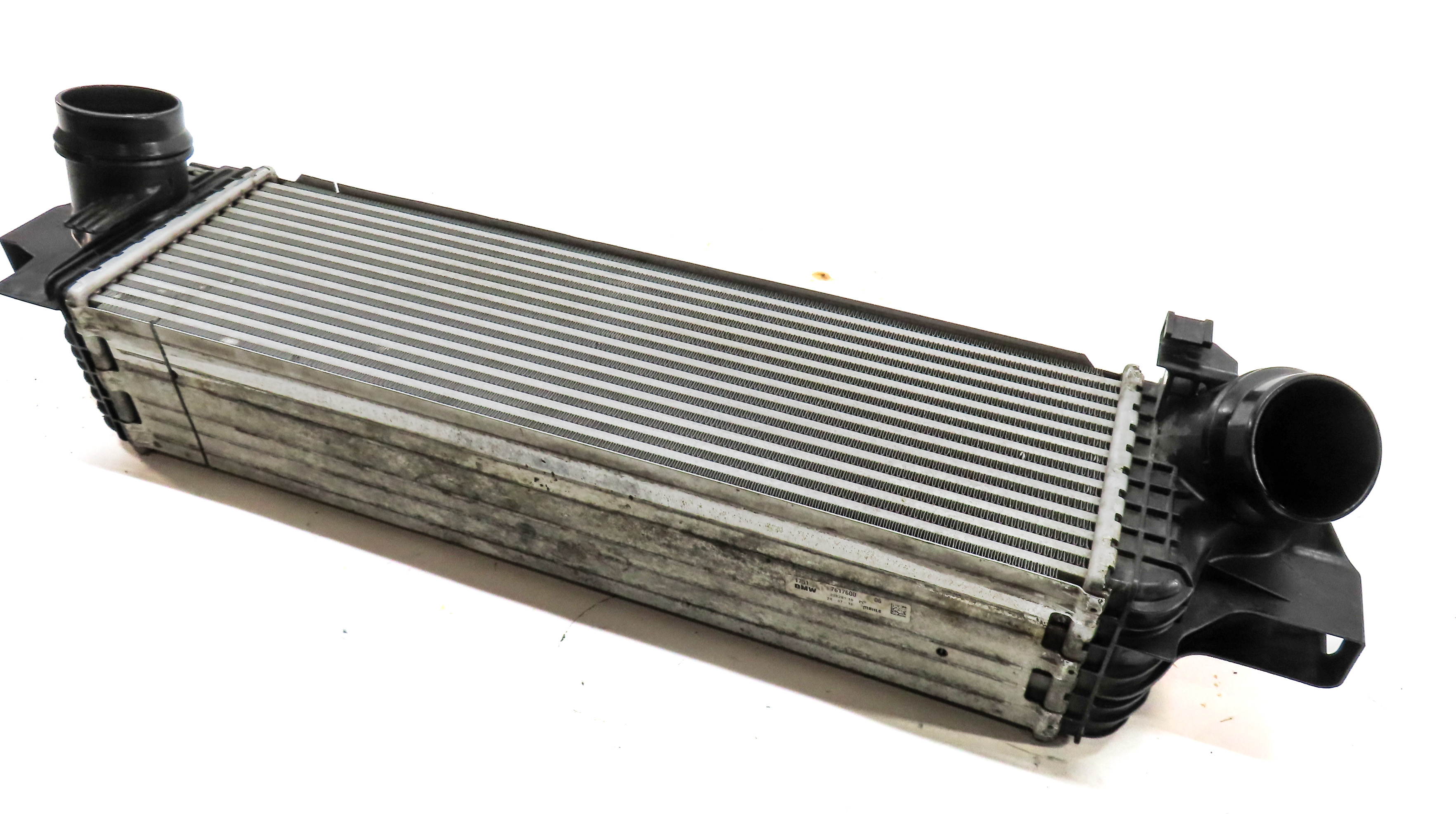 2015-2019 MINI COOPER CLUBMAN COUNTRYMAN / BMW X1 X2 (F39 F48) TURBO INTERCOOLER — exact item pictured
